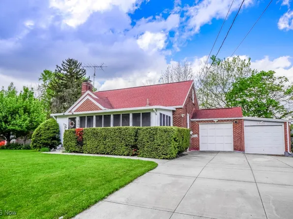 3729 Grunder Ave NW, Canton, OH 44709