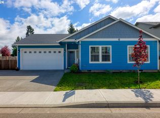 1060 Kennedy St, Woodburn, OR