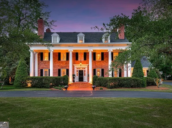 5 Prather Woods Ln, Augusta, GA 30909