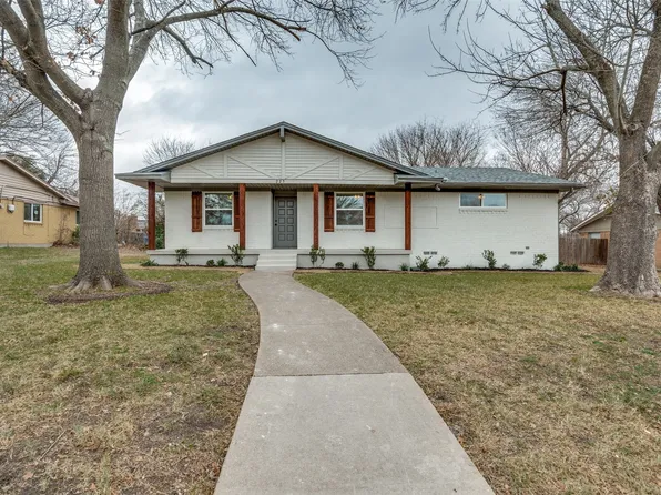 225 Highridge Dr, Desoto, TX 75115