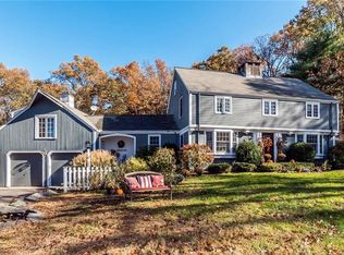 501 Porter St, Manchester, CT 06040