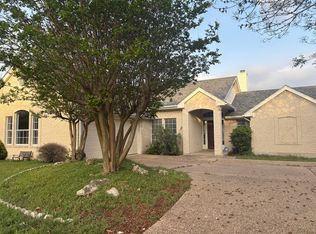 803 Palos Verdes Dr, Austin, TX 78734