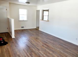 841 Washakie St, Lander, WY 82520