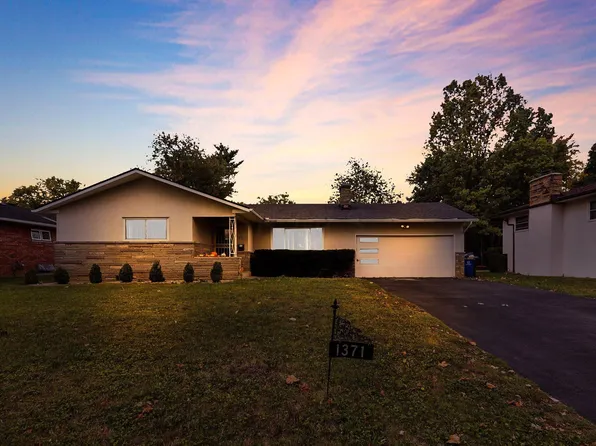 1371 Crestwood Ave, Columbus, OH 43227