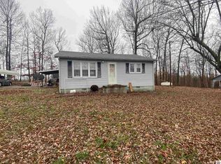 134 Pete Light Springs Rd, Cadiz, KY 42211