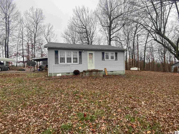 134 Pete Light Springs Rd, Cadiz, KY 42211