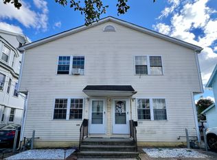324 Benham Ave, Bridgeport, CT 06604