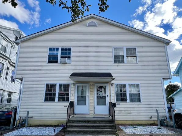 324 Benham Avenue, Bridgeport, CT 06604