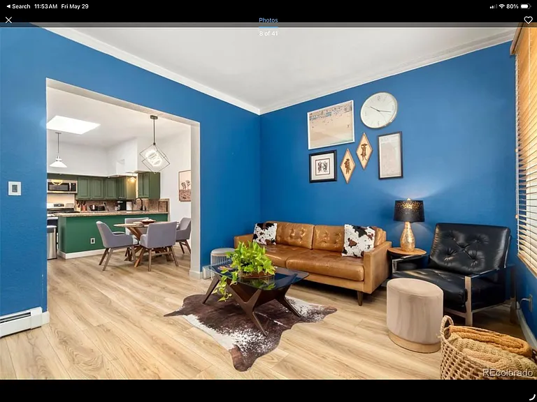 2421 Tremont Pl — Photo 3