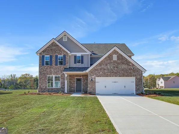 216 Ruthe Cv, Locust Grove, GA 30248