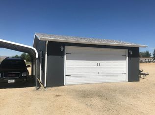 40 Spring Dr, Lovelock, NV 89419