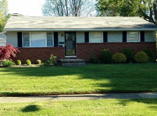 206 Oxford Rd, Lexington, OH 44904