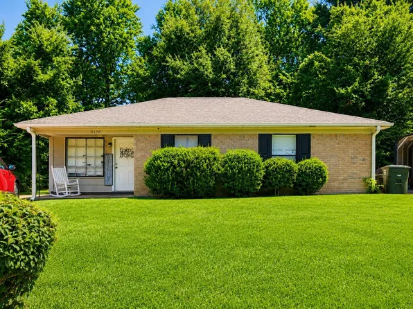 3670 Moccasin Cv, Memphis, TN 38109
