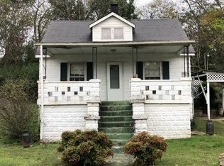 8315 W Sheepneck Rd, Mount Pleasant, TN 38474