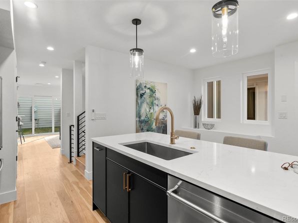 2451 Lawrence Street #2, Denver, CO 80205