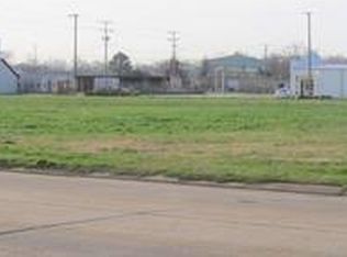 1810 Sterkx Rd #1 & 2, Alexandria, LA 71301