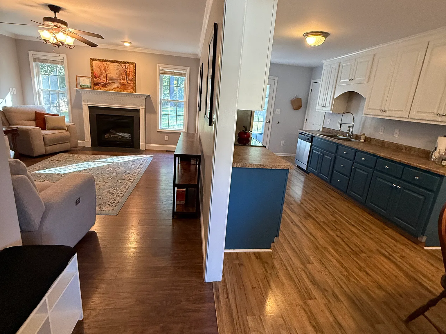135 Mooney Dr — Photo 4