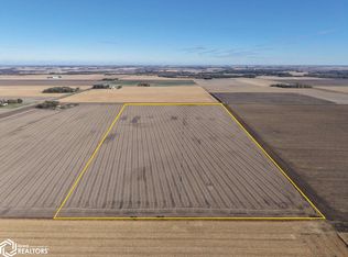 320th Ave, Winnebago, MN 56098