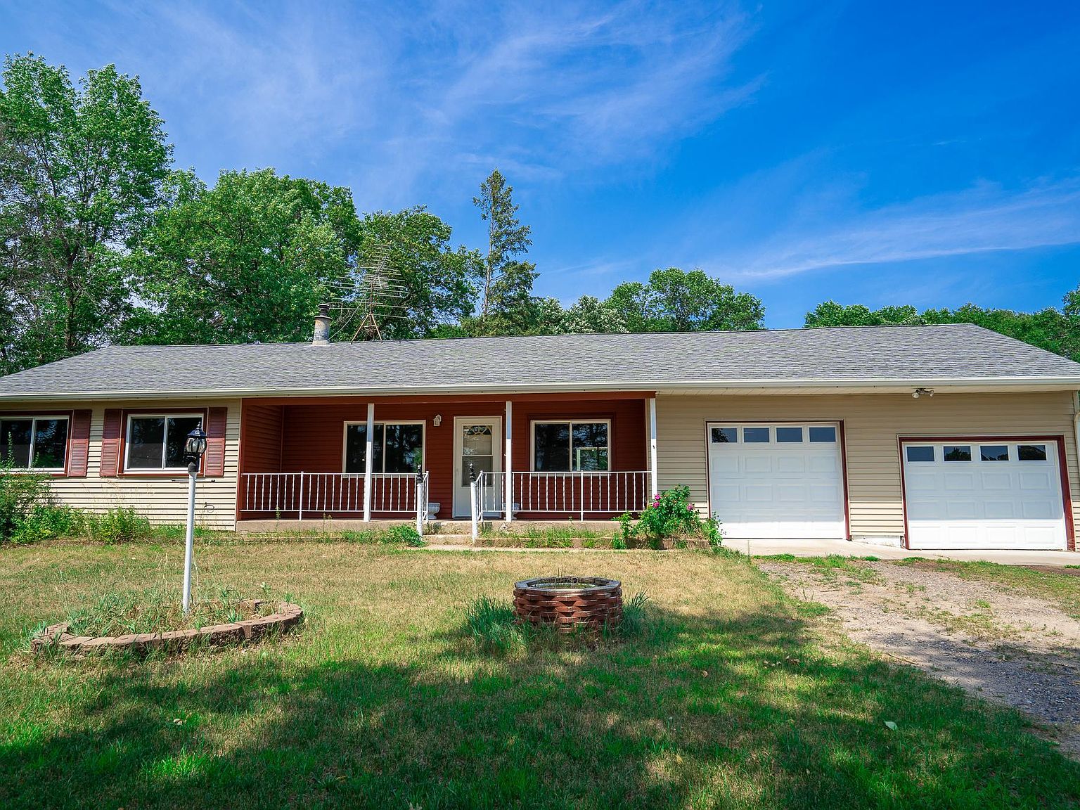 4951 County Road 5 NW, Isanti, MN 55040 Zillow