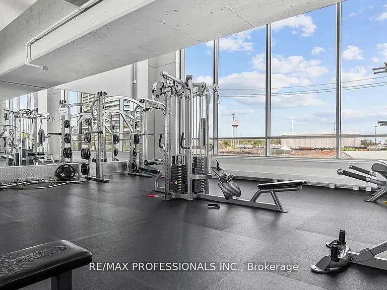 2220 Lake Shore Blvd W #909 — Photo 42