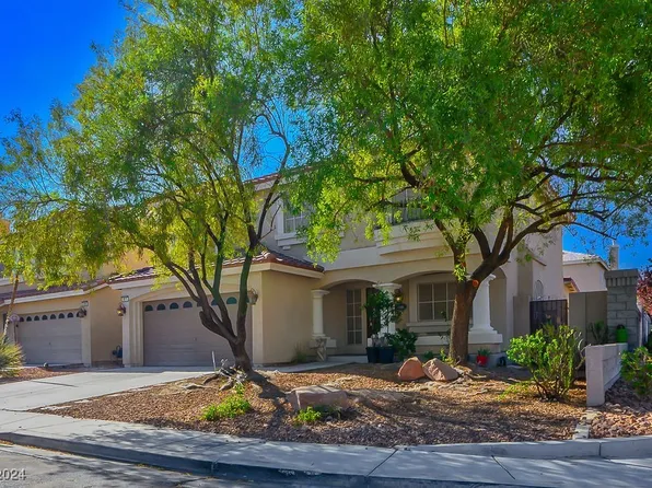 817 Eureka Falls Ct, Henderson, NV 89052