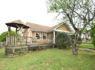 114 28th St, Old Hickory, TN 37138