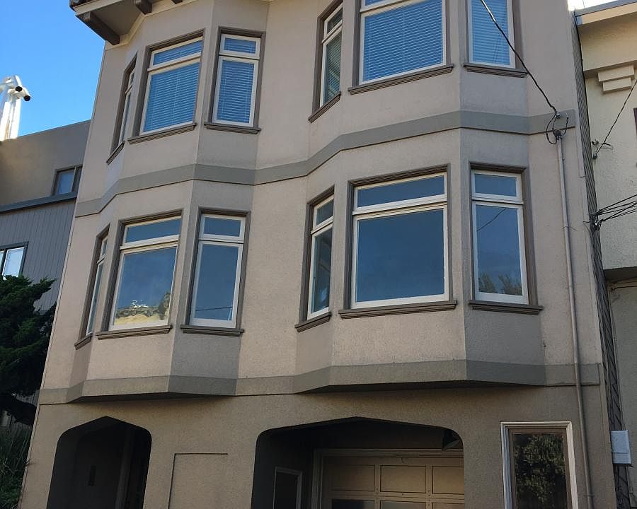 Lower Flat