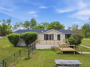 9101 S 4180th Rd, Claremore, OK 74017