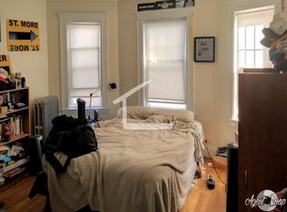 40 Fairbanks St #35, Brighton, MA 02135