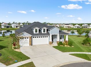 300 Cloverbank Rd, Saint Augustine, FL 32092