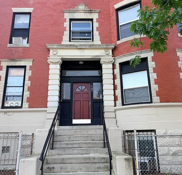 107 Columbia Rd #2A — Photo 11