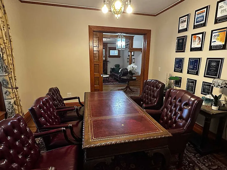 1760 N Gaylord St #0 — Photo 4