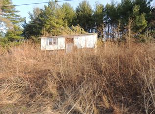 554 Whispering Pines Rd, Max Meadows, VA 24360