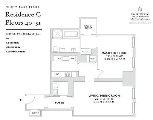 Rented by Douglas Elliman | media 7