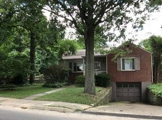 305 Fairfax Rd, Pittsburgh, PA 15221