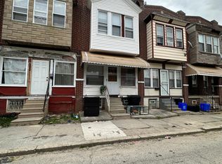 2135 Anchor St, Philadelphia, PA