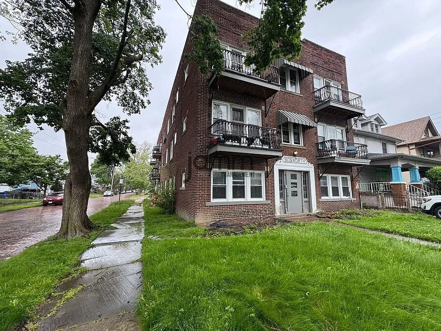 Building Photo - 3438 Bosworth Rd #7