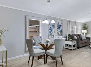 834 S Meridian Rd LOT 156, Apache Junction, AZ 85120