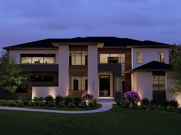 3rd image of 6804 Brixley Cir