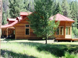 207 Overwhich Rd, Darby, MT 59829