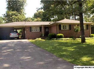 111 Sherwood Dr, Rainbow City, AL 35906