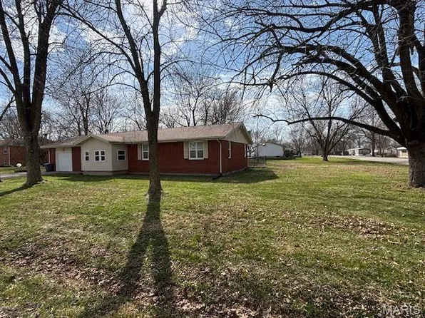 733 Easy St, Monroe City, MO 63456