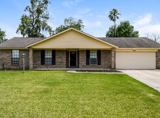 460 Kevin Dr, Orange Park, FL 32073
