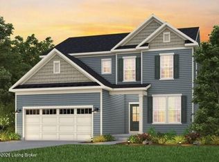18116 Catalpa Hills Way, Fisherville, KY 40023