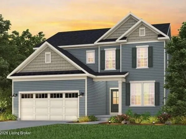18116 Catalpa Hills Way, Fisherville, KY 40023