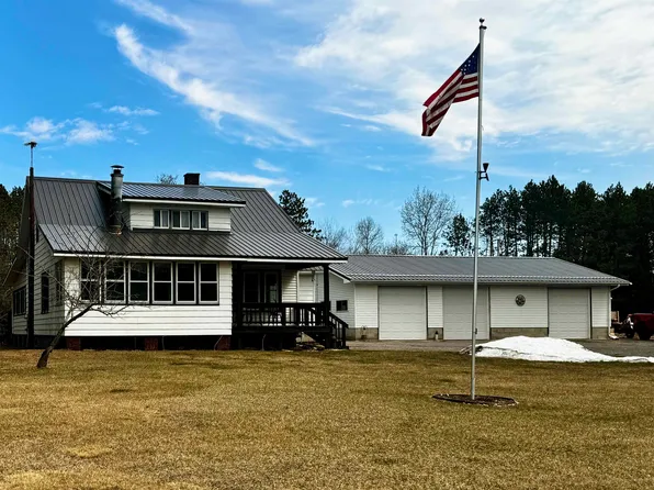 13890 State Highway 32, Mountain, WI 54149