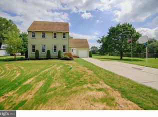 110 E Wolfert Station Rd, Mickleton, NJ 08056