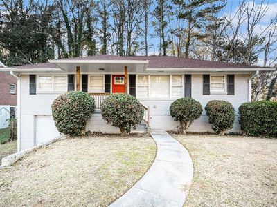 226 Collum St NW, Atlanta, GA, 30314