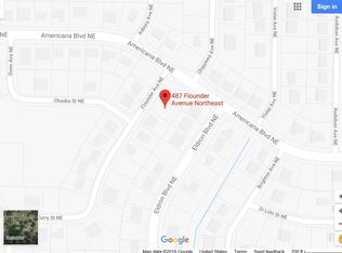 487 Flounder Ave NE, Palm Bay, FL 32907
