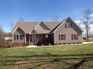 71 Wyshema Ct, Mount Pleasant, TN 38474